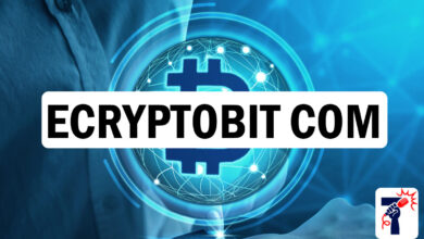 ecryptobit com