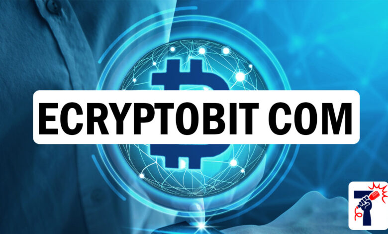 ecryptobit com