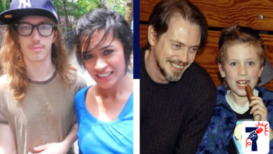 lucian buscemi