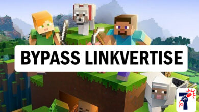 Bypass Linkvertise