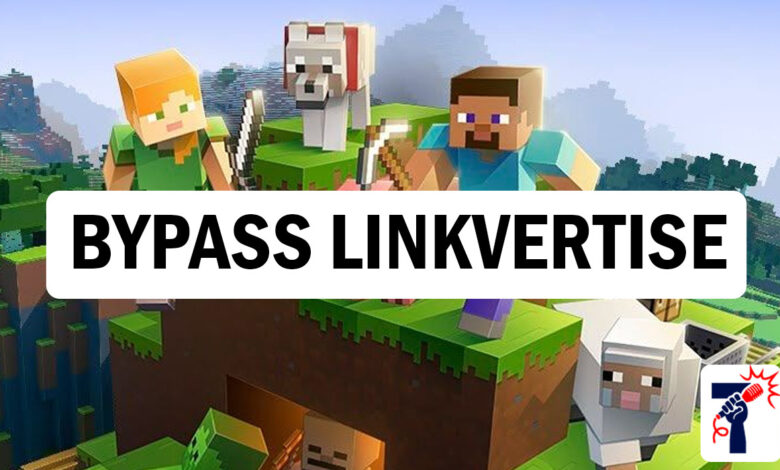Bypass Linkvertise