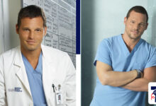 Alex Karev
