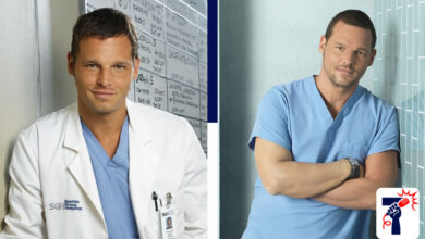 Alex Karev