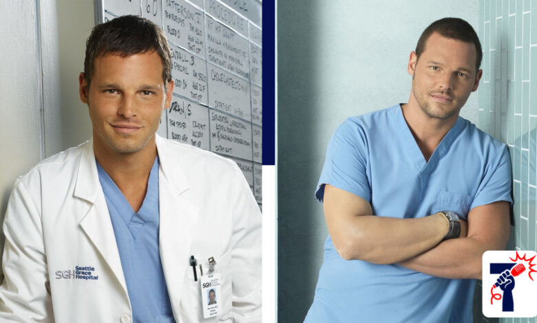 Alex Karev