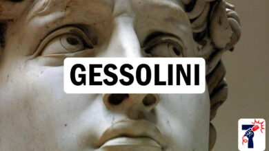 Gessolini
