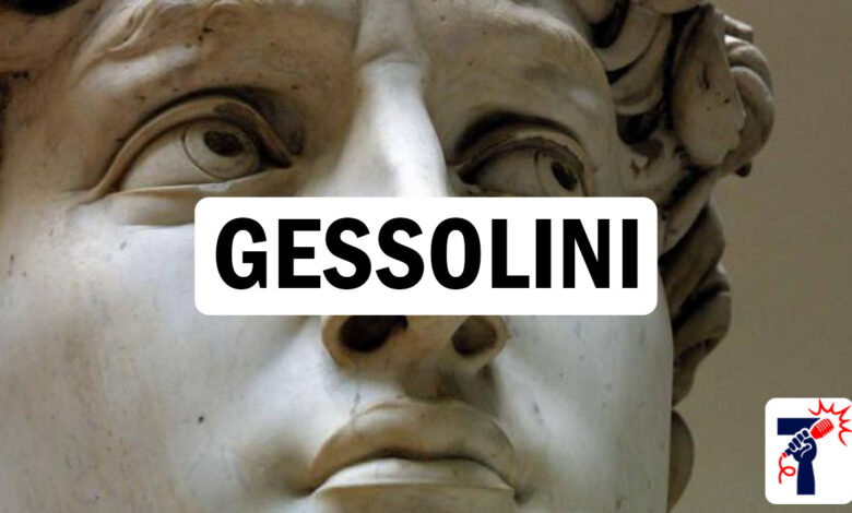 Gessolini