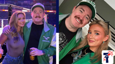 Shane Gillis Girlfriend