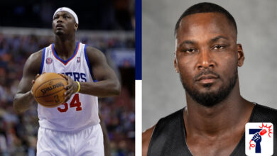 Kwame Brown Net Worth