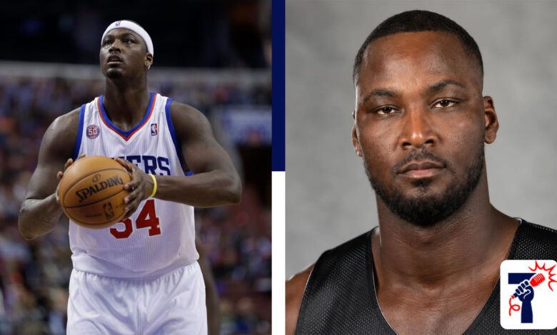 Kwame Brown Net Worth