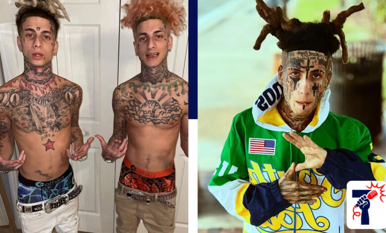 Island Boys Net Worth