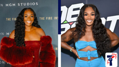Claressa Shields Net Worth