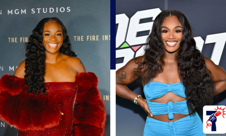 Claressa Shields Net Worth