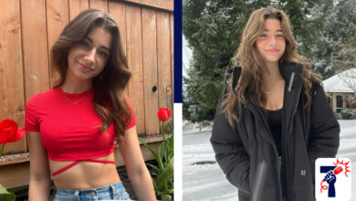Mikayla Campinos