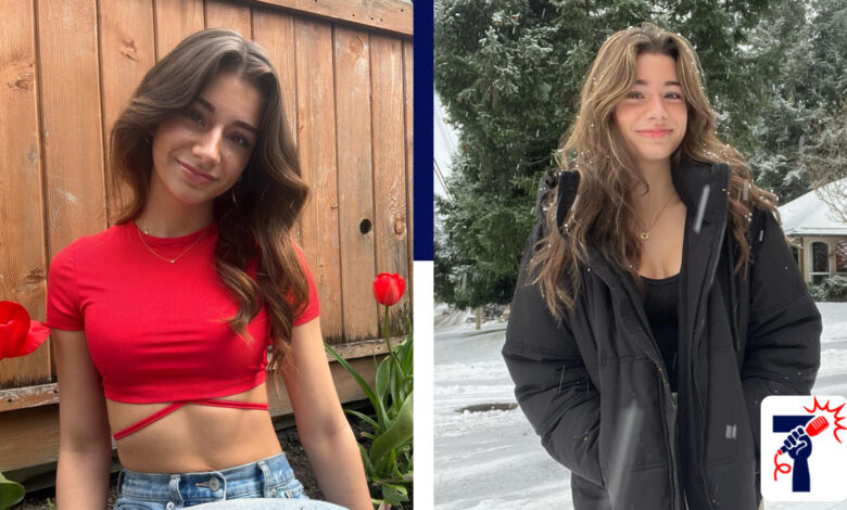 Mikayla Campinos