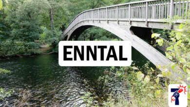 Enntal