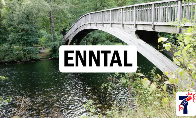 Enntal