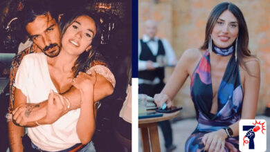 rouba saadeh