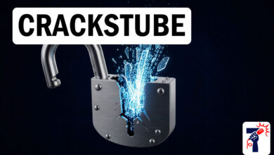 Crackstube