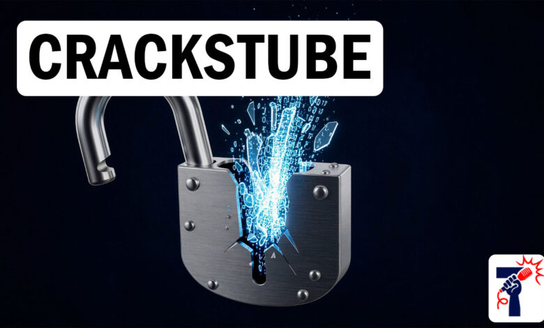 Crackstube
