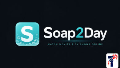 Soap2Day