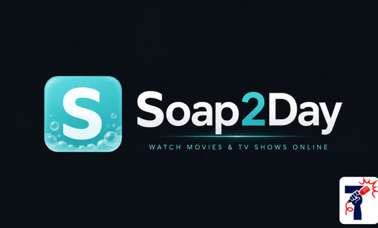 Soap2Day