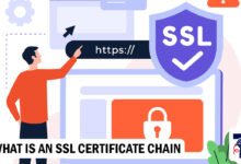 What Is an SSL Certificate Chain
