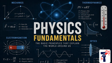 Physics Fundamentals