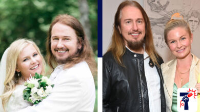 Roy Orbison Jr