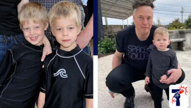 Nevada Alexander Musk