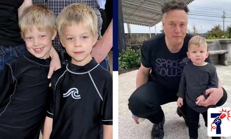 Nevada Alexander Musk