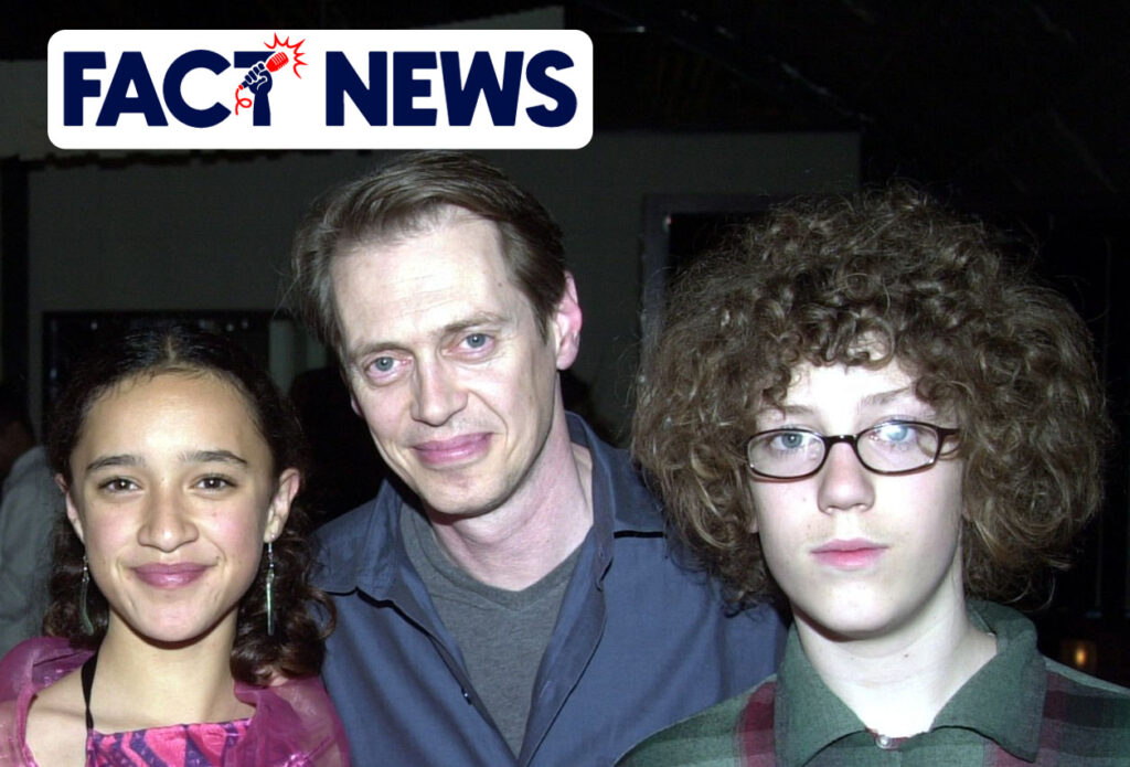 lucian buscemi