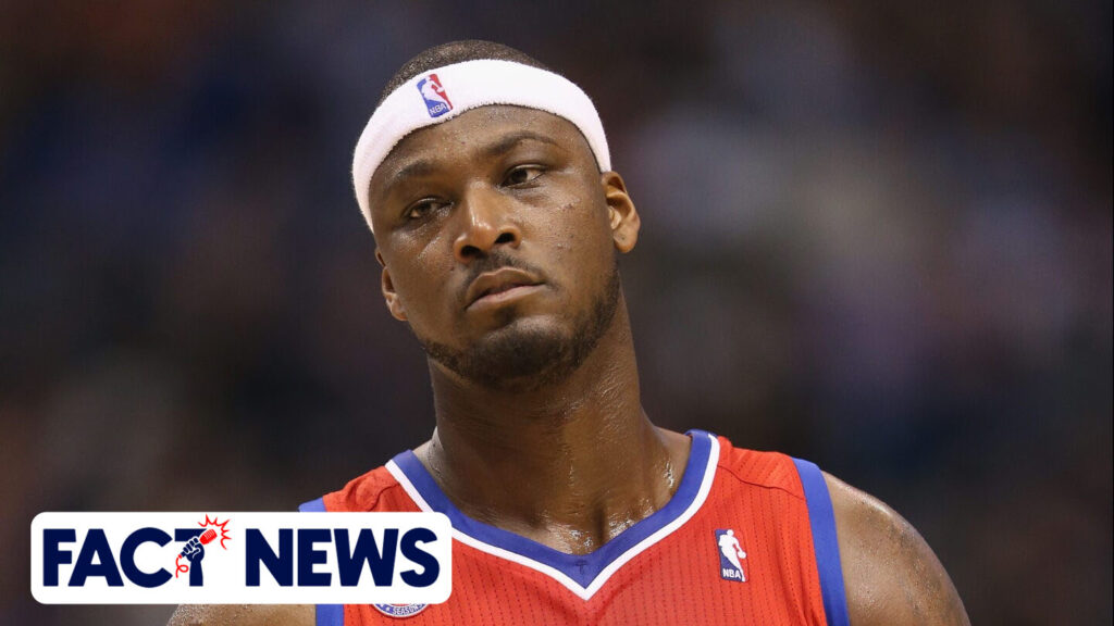 Kwame Brown Net Worth