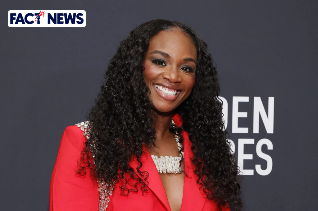 Claressa Shields Net Worth
