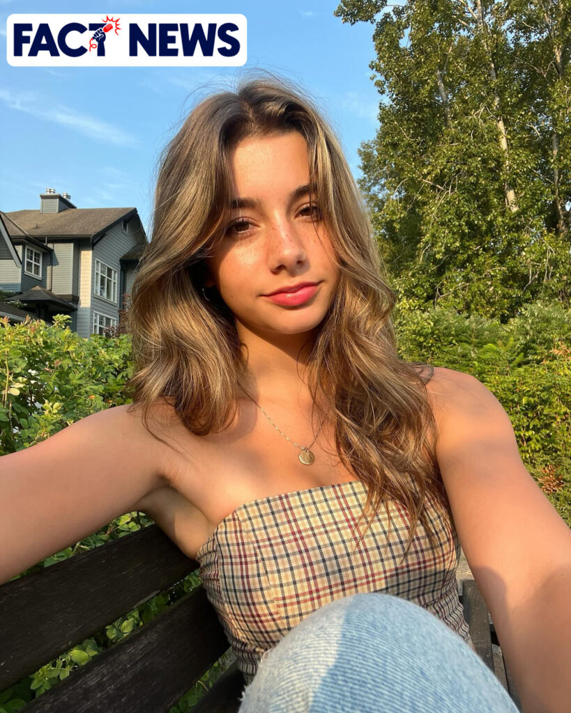 Mikayla Campinos