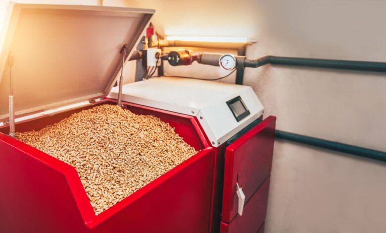 How Often Should a Biomass Boiler Be Serviced