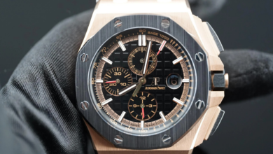 Audemars Piguet Royal Oak Offshore Guide Review