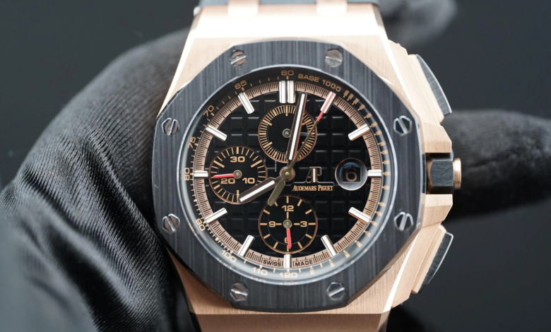 Audemars Piguet Royal Oak Offshore Guide Review