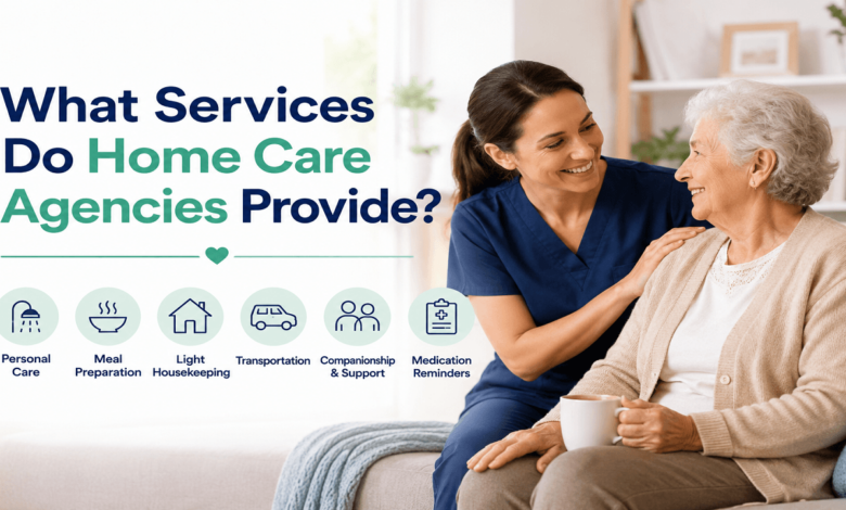 Home Care
