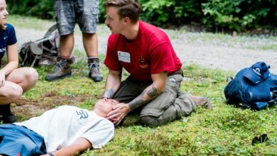 CPR Techniques