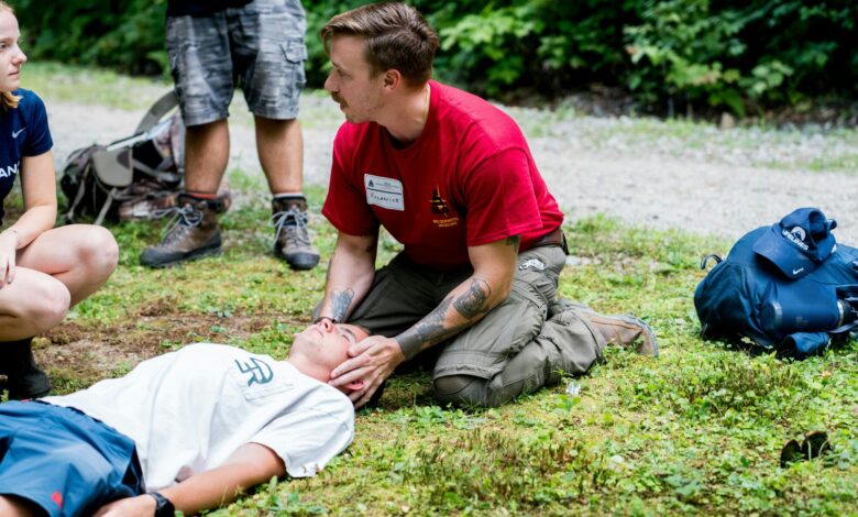 CPR Techniques