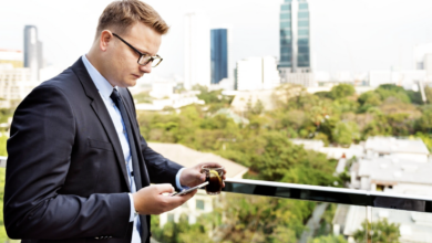 5 Best Places to Buy Property in Dubai