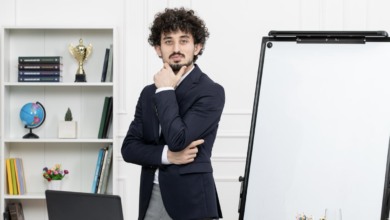 Do You Think AI Can Replace Teachers?