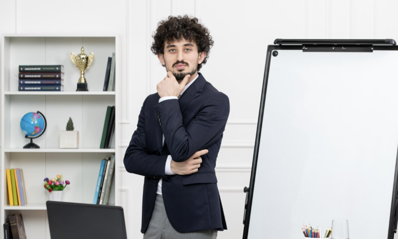 Do You Think AI Can Replace Teachers?