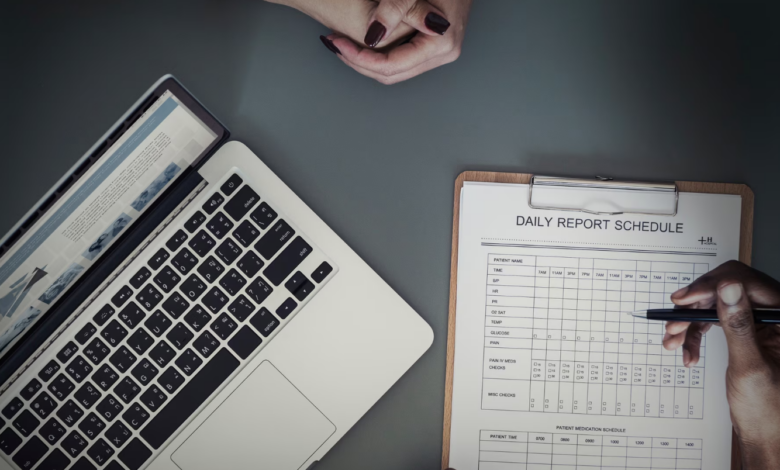 A 12-Point Self-Assessment Checklist for 2025