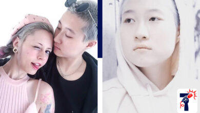 Etta Ng Chok Lam