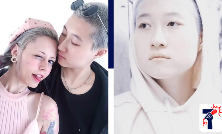 Etta Ng Chok Lam