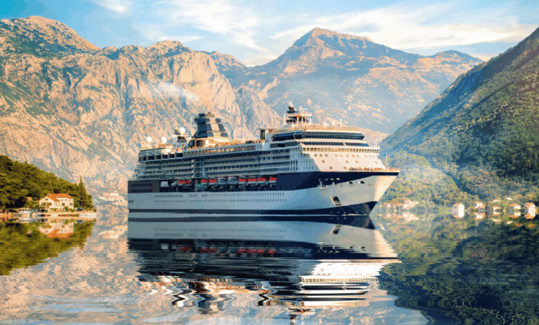 Cruises