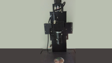 How Lens Inspection Automation is Transforming Manufacturing in California