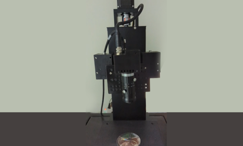 How Lens Inspection Automation is Transforming Manufacturing in California