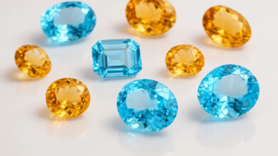 November Birthstone